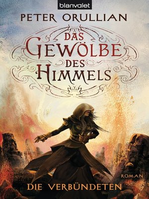 cover image of Das Gewölbe des Himmels 4